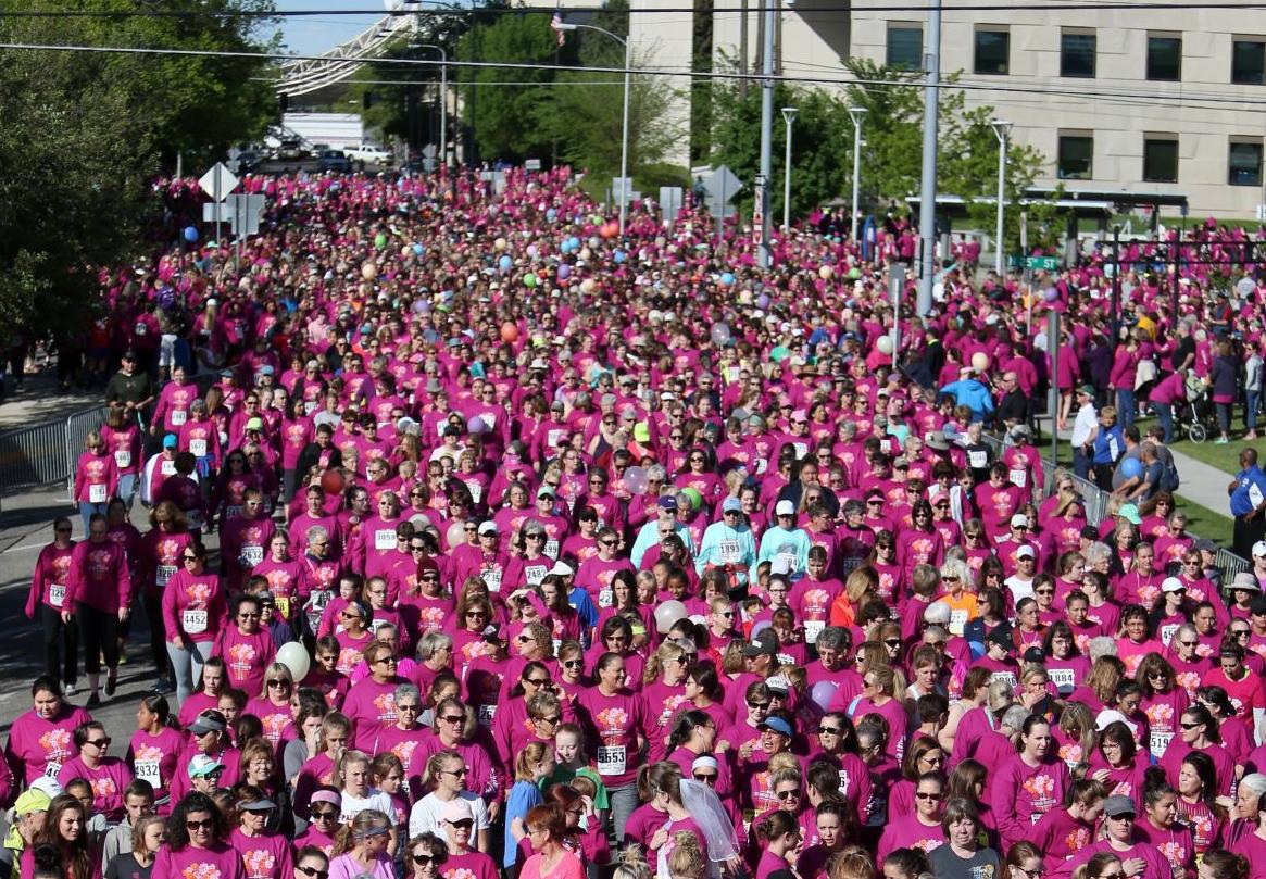 Montana Women's Run